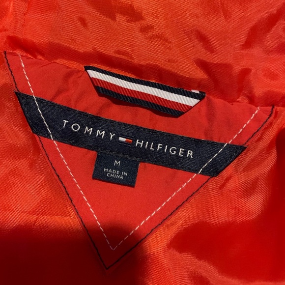 New Tommy jacket - Picture 7 of 8